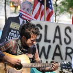 7 Occupy Wall Street anthems