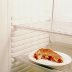 Too much steak for just one? A Swedish dating site pairs potential mates by what they have in the fridge.