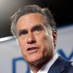 In 2007, mere months before launching his first presidential campaign, Mitt Romney spent nearly $100,000 in taxpayer money to replace the computers in the Massachusetts governor's office.