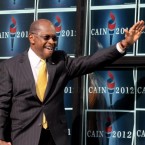 Between Herman Cain's scandal-tainted candidacy and the roller coaster of Republican frontrunners, the GOP may be turning off crucial independent voters.