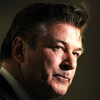 Alec Baldwin really, really loves the smartphone game Words With Friends.