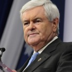 Newt Gingrich was in top form on Wednesday during a GOP forum with Jewish Republican leaders, saying that if elected, he would move the U.S. Embassy from Tel Aviv to Jerusalem.