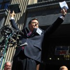 Even comedian Stephen Colbert has a super PAC, allowing him to to raise unlimited amounts of campaign cash for the 2012 election.