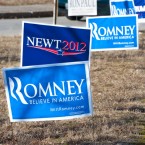 Many Republicans still aren't satisfied with their field of presidential candidates, and technically, it's not too late for a new candidate to sweep to victory with a series of late-primary wins.