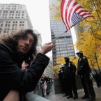 Occupy Wall Street is spreading outside of Zuccotti Park: The anti-bank movement will occupy classrooms at NYU next fall, thanks to two courses focused on the grassroots protest.