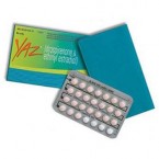 Yaz was once the most popular birth control pill in the U.S., but its sales have plummeted in recent years, after research suggested the drug entailed health risks.