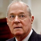 Supreme Court Justice Anthony Kennedy may well be the swing vote in early 2012 on a controversial case that could tilt the balance of power in Texas, and in the U.S. House.