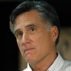 Mitt Romney conceded on Monday that Newt Gingrich is now the Republican presidential frontrunner, which may have been a clever tactical ploy to lower expectations.