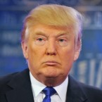 Donald Trump will no longer moderate a GOP presidential debate later this month, after every candidate except Newt Gingrich and Rick Santorum declined to participate.