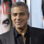 George Clooney's political thriller "Ides of March" garnered a surprising four Golden Globe nods Thursday, making the film Oscar-relevant again.