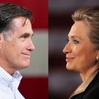 Mitt Romney '12 is Hillary Clinton '08