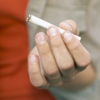 The good news is teens are smoking and drinking less. The bad news is they are smoking marijuana more.