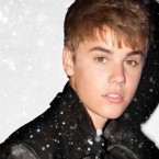 Justin Bieber may have a holiday album out, but his biggest Christmas hit isn't even one of his original songs.