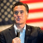 Mitt Romney has no plans to reveal just how rich he is, but critics say that if he wins the nomination he'll have to release his tax returns sooner or later.