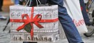 If projections come to pass, the day after Christmas this year may break holiday sales records.