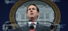 Rick Santorum's recent surge in Iowa's polls has some pundits suggesting that he could actually win the GOP nomination.