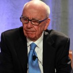 Rupert Murdoch just joined Twitter on Dec. 31, 2011, and already he's inspiring controversy by tweeting that Brits have too many holidays for a financially-struggling nation.
