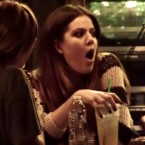 In an upcoming boot of MTV's Ashton Kutcher-led hit "Punk'd," Khloe Kardashian gets pranked by Miley Cyrus and Kelly Osbourne.