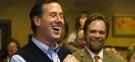 Rick Santorum's passion for sweater vests: A slideshow