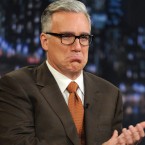 Once again, Keith Olbermann is feuding with his employer, this time slamming Current TV for its "unacceptable"  working conditions.