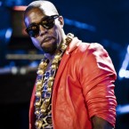 Kanye West is making some lofty New Year's resolutions that span the tech world, the film industry and even our national education system.