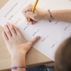 A Georgia school comes under fire for assigning slavery-themed homework questions, including: "Each tree had 56 oranges. If eight slaves pick them equally, then how much would each slave pick?"