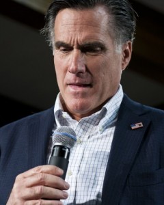 Mitt Romney told a New Hampshire audience this week that "I like to being able to fire people," handing his opponents a devastating (if out-of-context) soundbite.