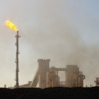 The current concentrations of carbon dioxide in the atmosphere could prevent a build up of ice sheets over time, according to a new report.