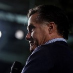 In the 1980s, Mitt Romney, as lay leader of his Mormon congregation, allegedly told a single mother the church wanted her to give up her child for adoption.