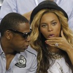 Beyonce and Jay-Z are being criticized for their extravagant delivery room at a New York hospital, photos of which were published by TMZ.