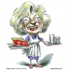 Hollywood Personalities