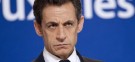 French President Nicolas Sarkozy says S&P's credit downgrade of his country "changes nothing," though critics say it foreshadows disaster for the eurozone.