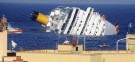 'Disaster at sea': A visual timeline of the Costa Concordia capsizing