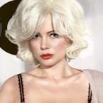 Oscar hopeful Michelle Williams shows a whole lot of skin in a GQ cover shoot that some consider strategically timed for Hollywood's awards season.