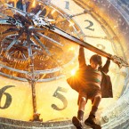 Martin Scorsese's "Hugo