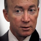 Gov. Mitch Daniels (R-Ind.) said definitively in May 2011 that he won't run for president, but thousands of his supporters are urging him to reconsider.