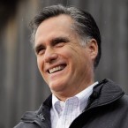 Super-wealthy presidential candidates: A visual history