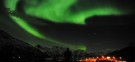 The Northern Lights dazzled the world last week, thanks to the biggest solar storm since 2005.