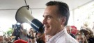 The Mitt Romney-aligned super PAC Restore Our Future fueled Mitt's surge in Florida by paying for more than 12,000 commercials.