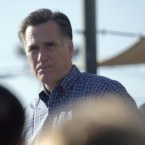 Mitt Romney's attack ads may have crippled Newt Gingrich in the Florida polls, but critics say his negative turn could tarnish his squeaky-clean image with voters, too.