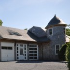 Carriage houses: A slideshow