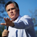 Mitt Romney has given the producers of attack ads fodder with a comment about the very poor that will sound harsh out-of-context.