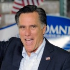 Mitt Romney is likely to roll easily through Nevada, as the once-threatening Tea Party falls prey to infighting.