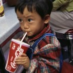 A team of doctors is pushing for government regulation on high-sugar foods, even suggesting an age limit for the purchase of drinks with added sweeteners.