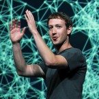 Facebook's initial public offering filing reveals that Mark Zuckerberg will still have unique power to control the company's destiny.