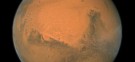 While the planet's ice proves there was once water on Mars, new soil samples reveal the red planet has been experiencing a super drought.