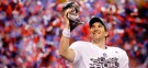 With two Super Bowl titles under his belt, New York Giants quarterback Eli Manning is arguably a better clutch player than his legendary big brother Peyton.