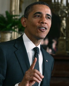 President Obama has changed his tune on super PACs, and is now encouraging deep-pocketed supporters to give money to the Obama-aligned Priorities USA.