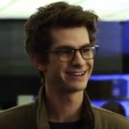 Andrew Garfield's Spider-Man has a more mischievous streak than Tobey Maguire's eminently likable character did in last decade's Spider-Man trilogy.