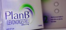 A college in Pennsylvania has made Plan B contraceptive available to students via a vending machine inside the school's private health center.